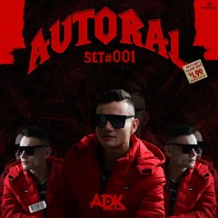 Set Autoral Adk  2023
