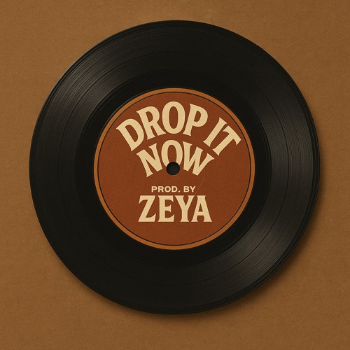 Drop It Now (Official Mix)