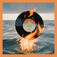 Vince Staples - Yeah Right x Gwen Stefani - Spark the Fire (DXTR Remix)
