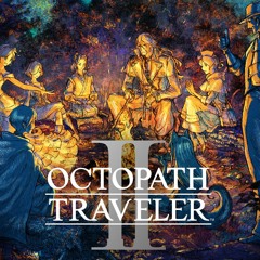 Octopath Traveler 2 - Final Boss