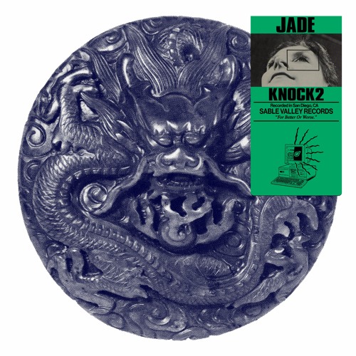 Knock2 - JADE