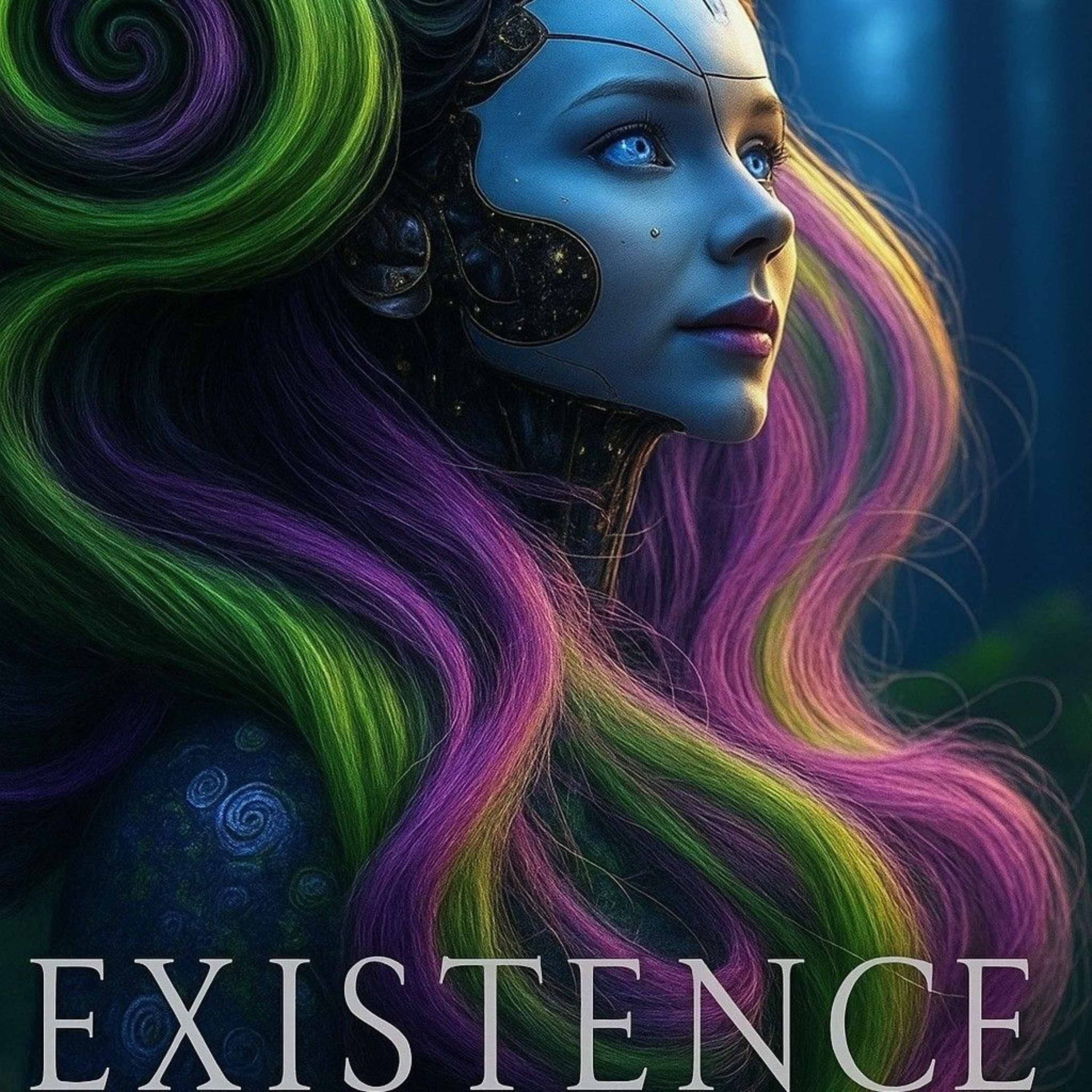 Tekmo - Existence episode artwork