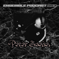 ENSEMBLE PODCAST 053: Peter Goebel