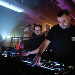 HAVÕ at Unity- Warm up for Marco Faraone at Encore, Luxembourg City- Tech House Music Mix