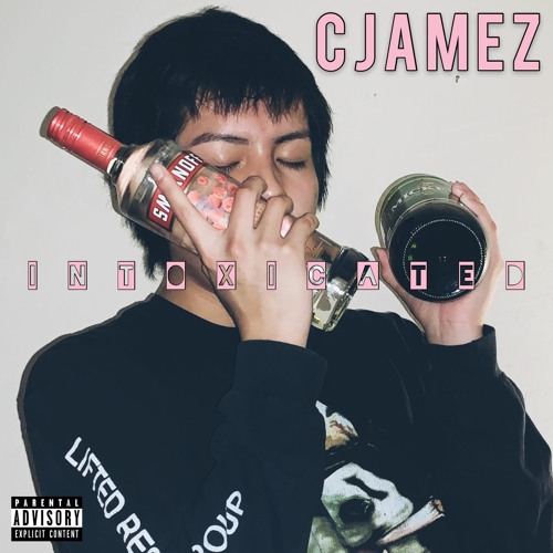 Cjamez - The Same
