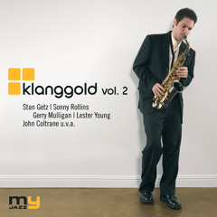 Blues For Yolande (Stereo Mix)