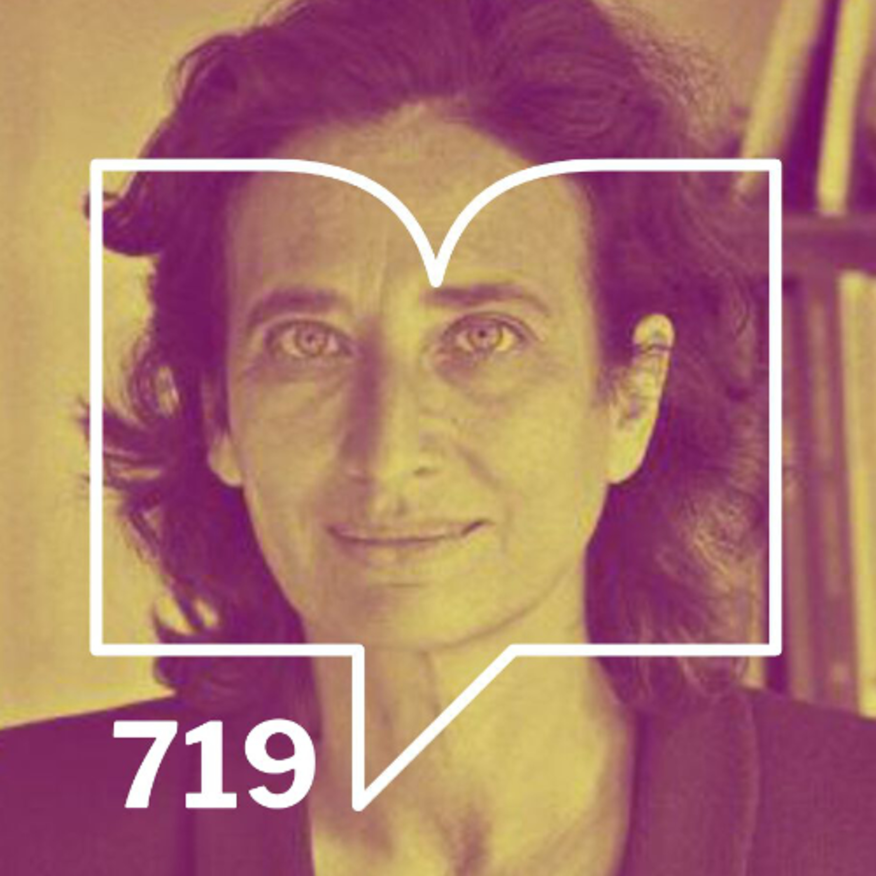 Episodio 719: Aprendiendo de críticas - Victoria Cirlot