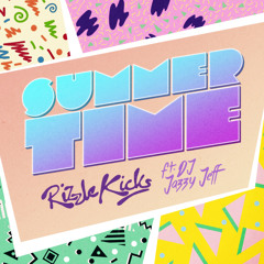 Summertime (feat. DJ Jazzy Jeff)