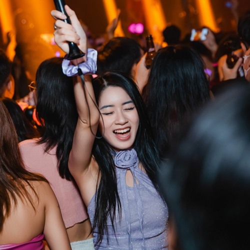 Nếu Lúc Trước Em Đừng Tới - Remix [houselak]
