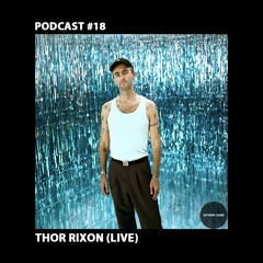 Thor Rixon (LIVE)  - Other Side Podcast #18