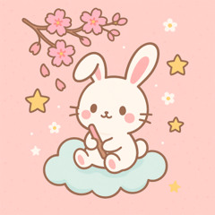 Sakura Sugar Dream