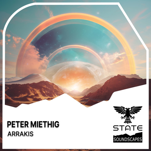 Arrakis (Extended Mix)