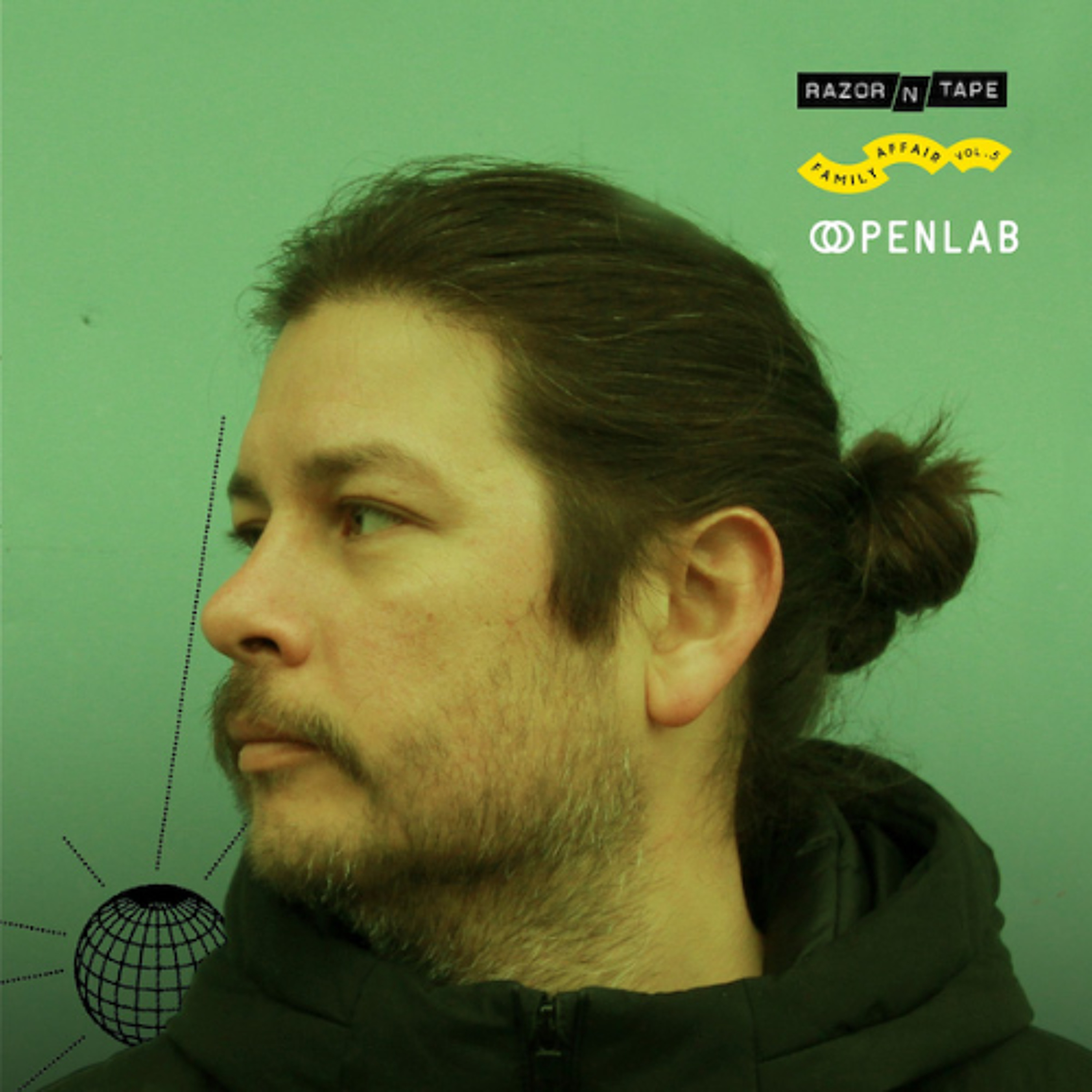 Razor-N-Tape Family Affair Takeover: Medlar episode artwork