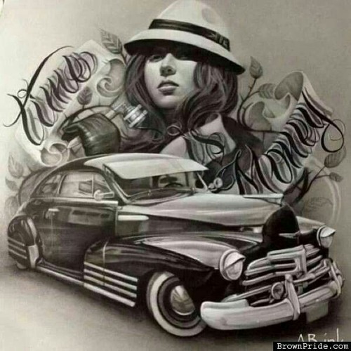 Cruisin