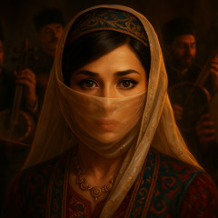 Azerbaycan Maralı — Melodic House Rebirth of an Azerbaijani Folk Poem | Algorhythm Music