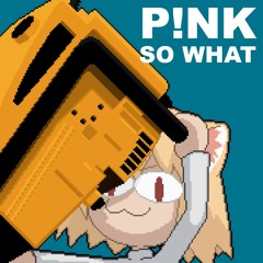 So What (P!nk)