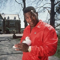 (Mike Tyson) God Test You