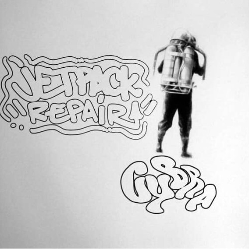 Jetpack Repair