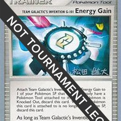 ⚡⚡⚡⚡TEAM GALACTIC ENERGY DRAIN ⚡⚡⚡⚡