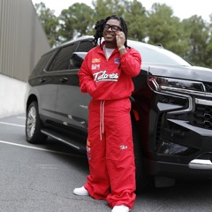 LIL QUILL - TURN ME UP