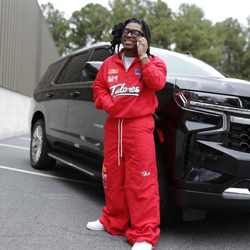 LIL QUILL - TURN ME UP