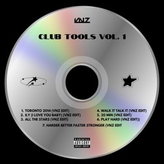 Toronto 2014 (Vnz Edit)