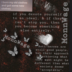 NOT PERFECT (No MORE WORRIES)