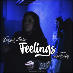 Faymis Amira - Feelings Ft. SippBaby