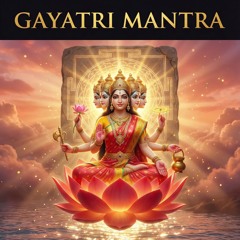 Gayatri Mantra (feat. indaritbp & Amit Vikram)