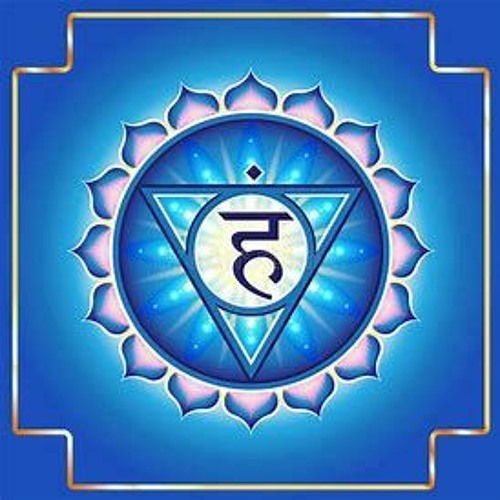 4th Chakra: IN ANAHATA (UNTAINTED EUPHORIA) [Prod. By Skeyez Beats]