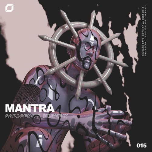 Saraceno & Harkein - Mantra (OUT NOW!)