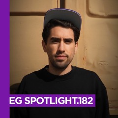 EG SPOTLIGHT.182 Joultin