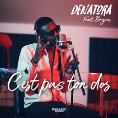 C'est pas ton dos (feat. Bryans)