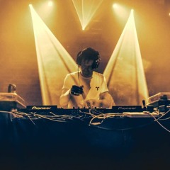 Plastician - Balamii August 2020 With Jimmy Fader