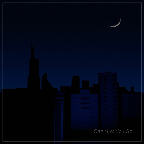 Korteus Presents: "OrigxmiHeart" - Can't Let You Go (Original Mix)