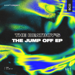 The BeatBoy's - PHONE [JS MASTER]