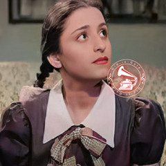 سعاد محمد - (طقطوقة) غريبة والزمن قاسي