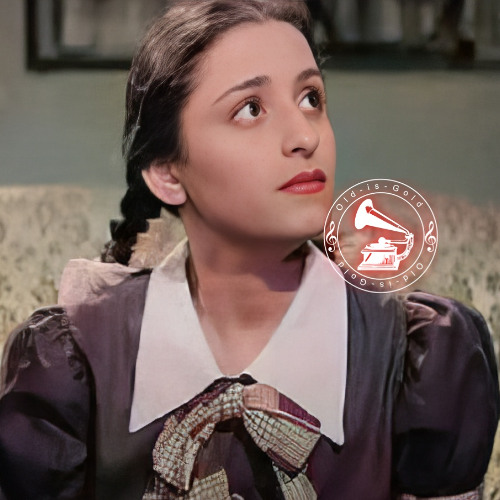 سعاد محمد - (طقطوقة) غريبة والزمن قاسي