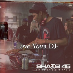 Shady45 SiriusXM Submission Mix
