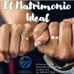02. EL MATRIMONIO IDEAL