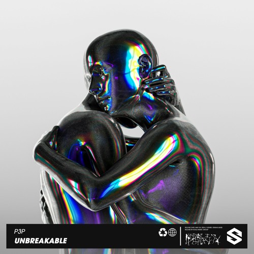 P3P - Unbreakable [ Extended Mix ]