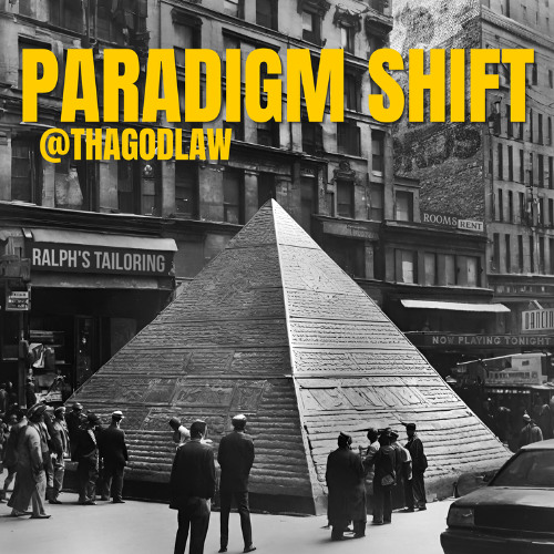 8. Dontrapitol - LAW