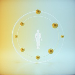 Litany of Equilibrium (for live or ceremonial version)