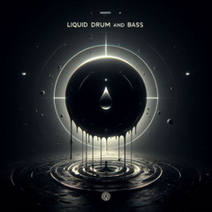 Missing - The Delegate - Liquid DNB