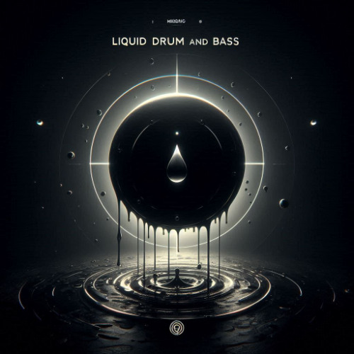 Missing - The Delegate - Liquid DNB
