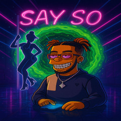 King Junior - Say So (SoundCloud Exclusive)
