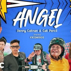 ANGEL - Denny Caknan feat. Cak Percil (Official Music Video).mp3