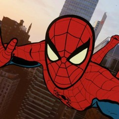 venom suit spider-man 3 gaming background music (FREE DOWNLOAD)
