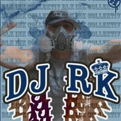 DJ RK - Watching the Funk Ride [2011 Mashup]