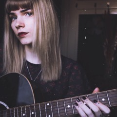Arms I Know So Well - Emma Ruth Rundle cover